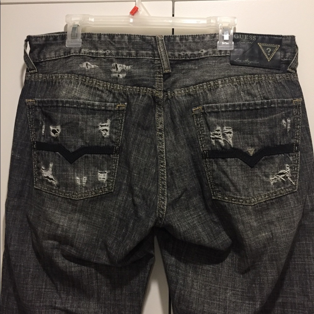 Guess jeans - Picture 3 of 9
